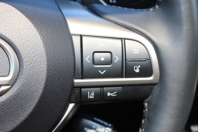 Certified 2022 Lexus RX 450h AWD w/ Luxury Package image 17