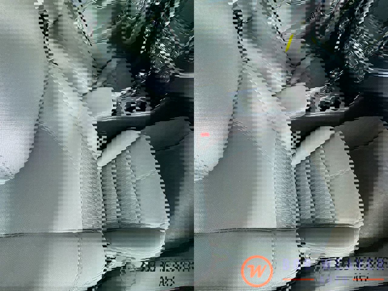 Used 2017 Chevrolet Impala LS image 30