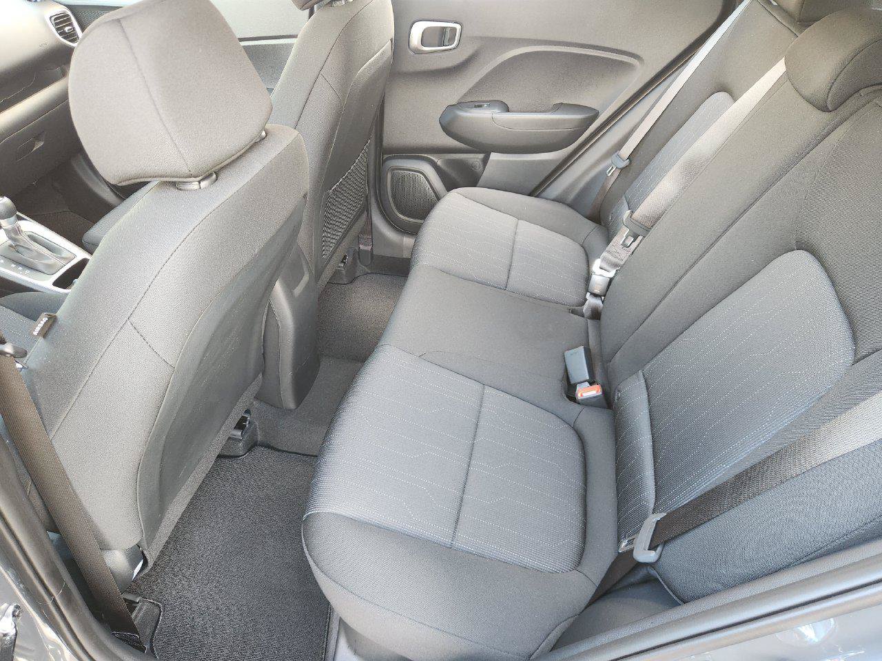 New 2026 Hyundai Venue SE FWD image 26