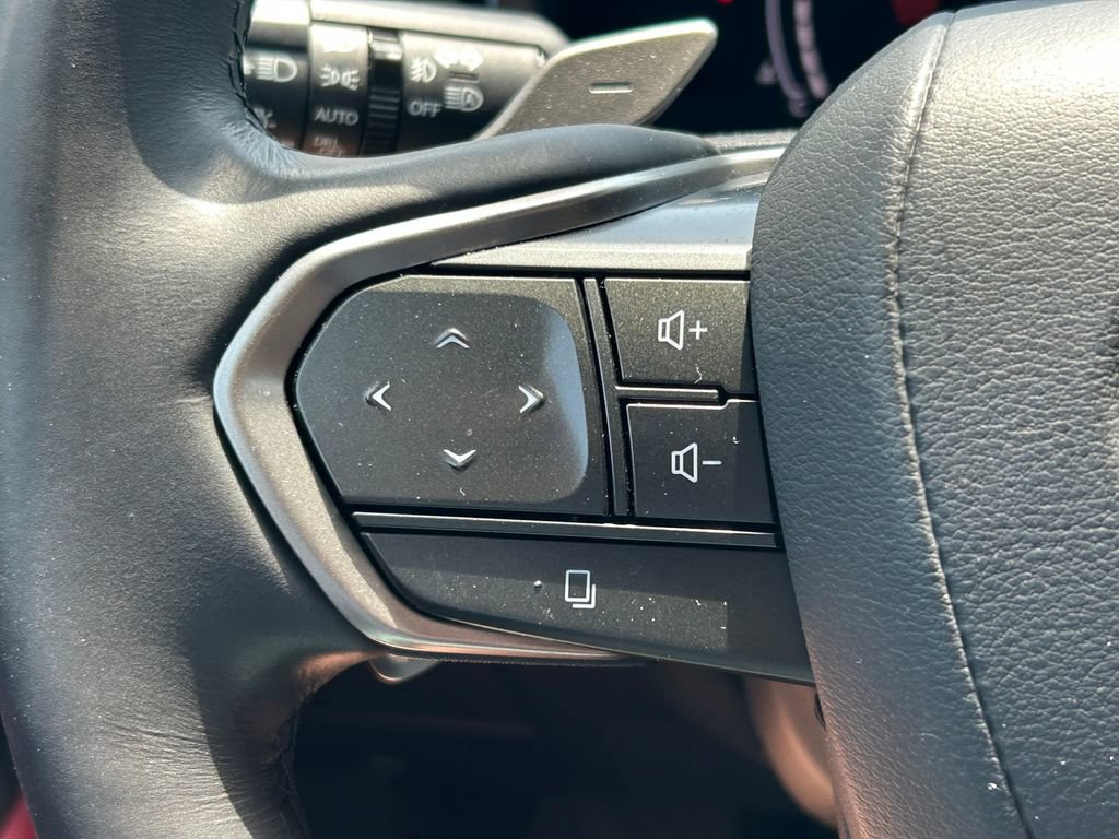 Used 2023 Lexus NX 350h AWD w/ Vision Package image 38