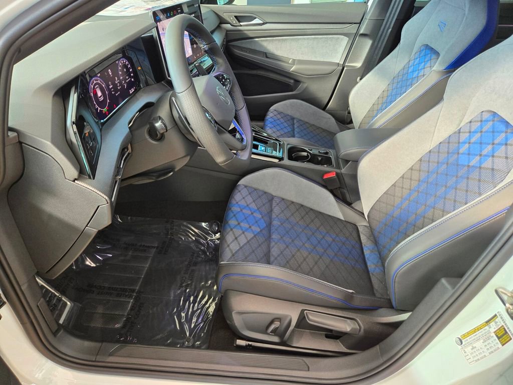 New 2026 Volkswagen Golf w/ Euro Style Package image 7