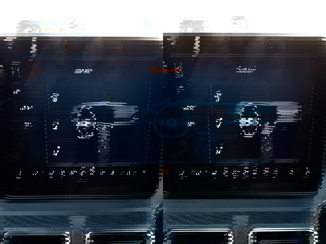 New 2025 Ford Mustang Premium image 37