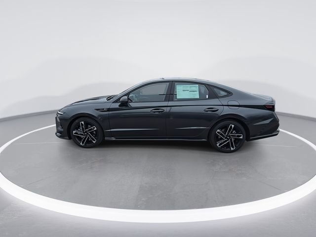 New 2026 Hyundai Sonata N Line image 5