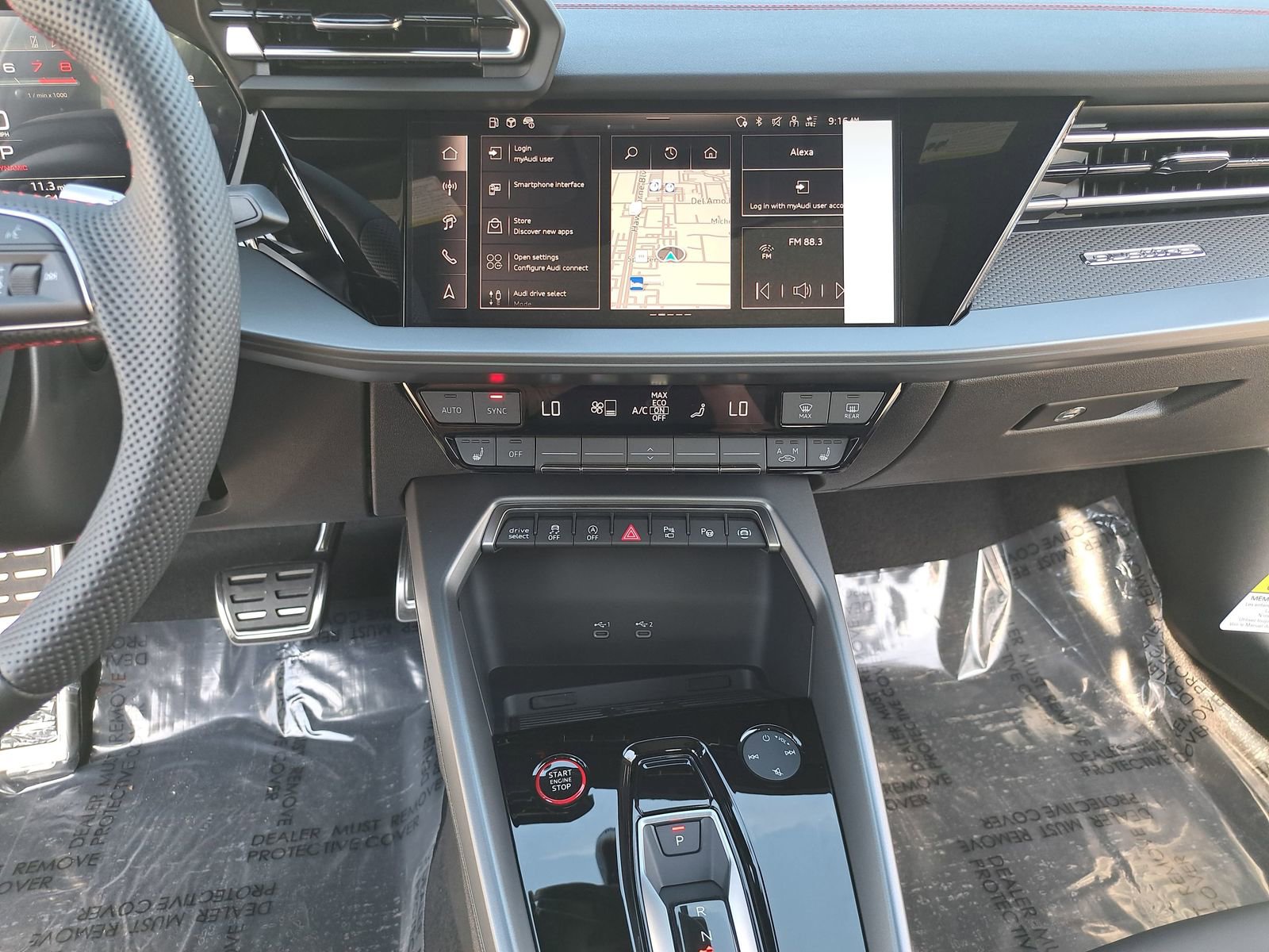 New 2026 Audi S3 Premium image 20