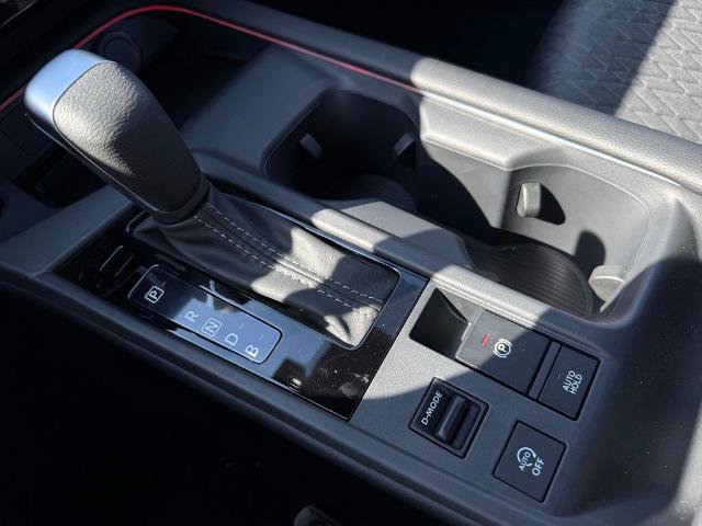New 2026 Nissan Sentra SV w/ SV Convenience Package FWD image 25