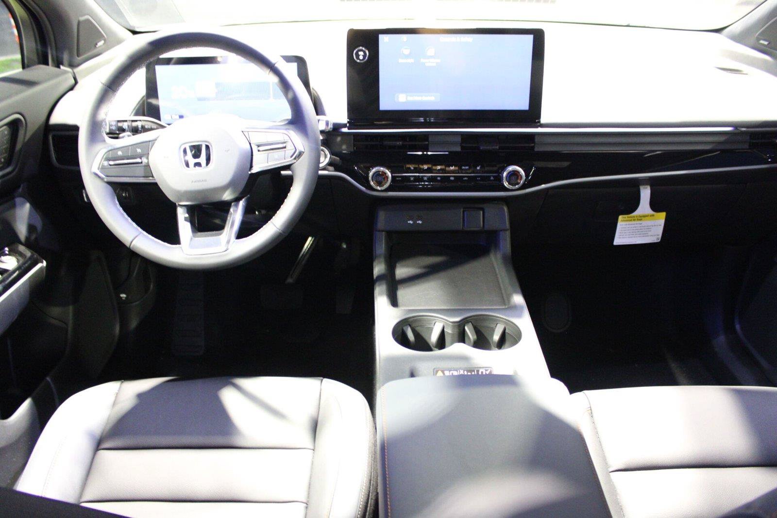 New 2026 Honda Prologue Touring image 18