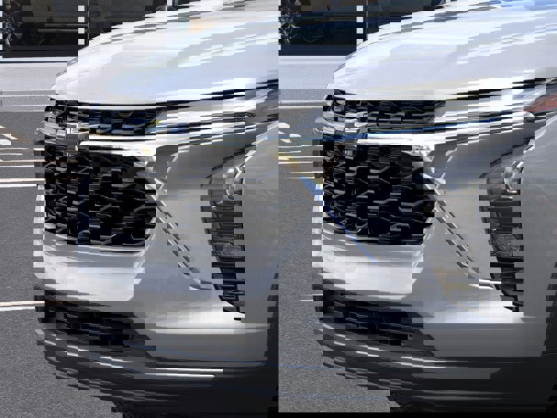 New 2026 Chevrolet Trax LT w/ Driver Confidence Package image 38