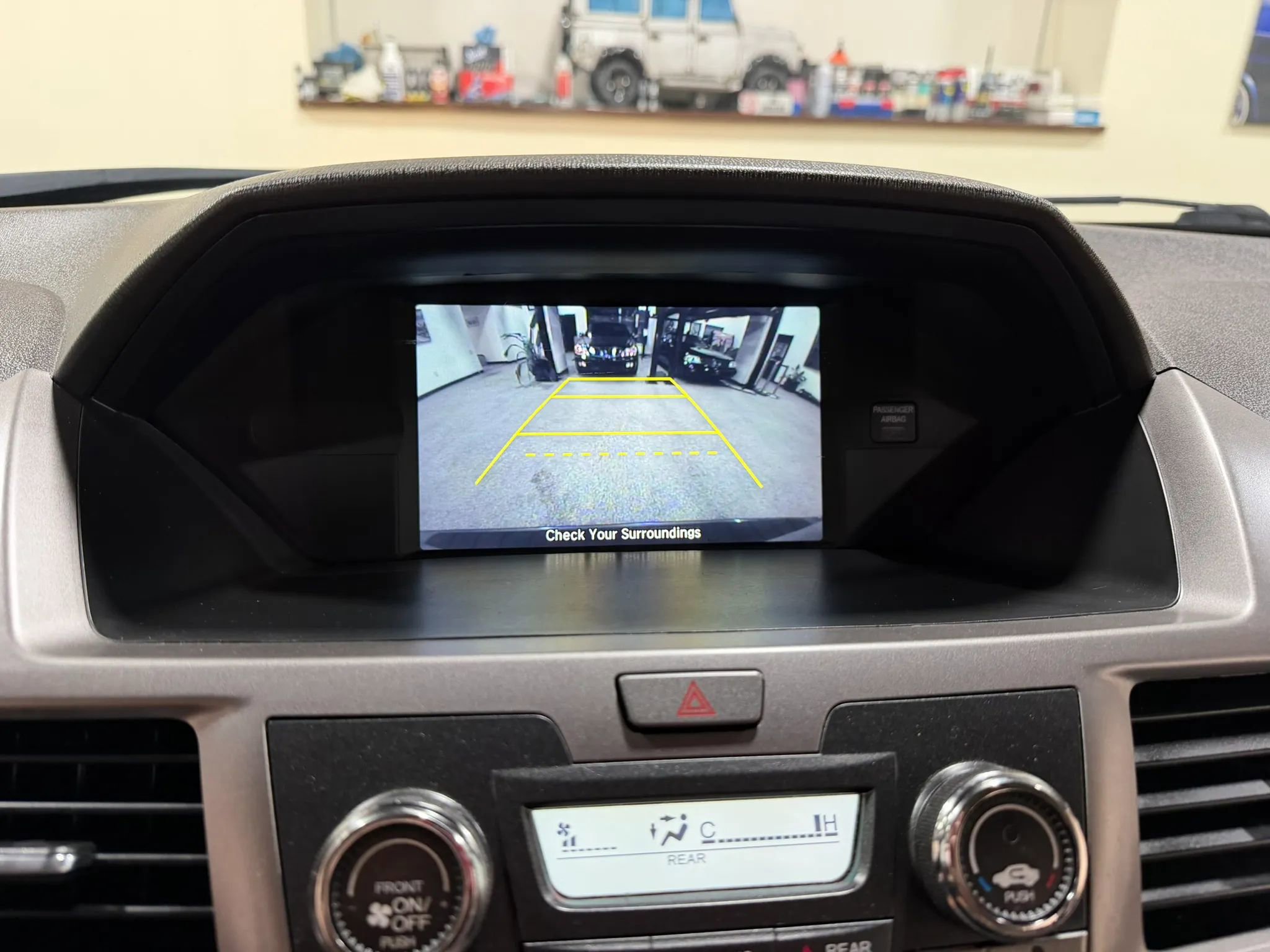 Used 2016 Honda Odyssey LX image 44