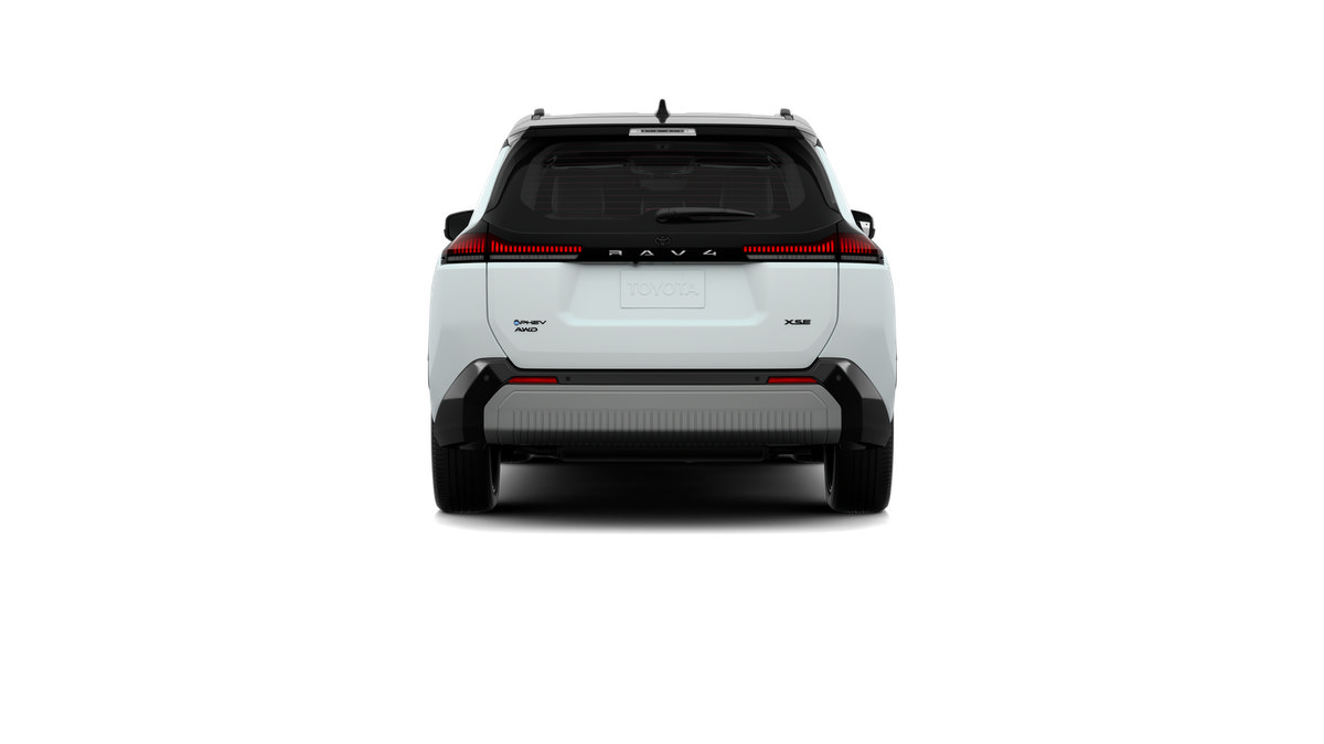 New 2026 Toyota RAV4 XSE AWD/4WD image 22