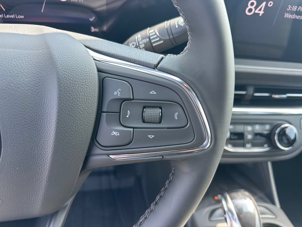 New 2026 Buick Envista Preferred w/ Convenience I Package FWD image 20