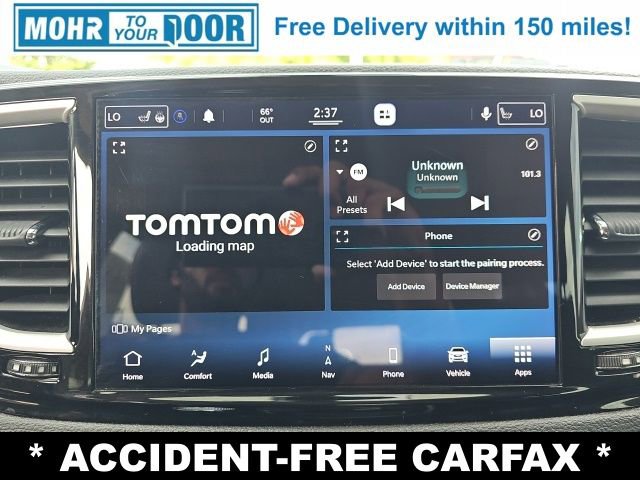 Used 2021 Chrysler Pacifica Touring-L image 27