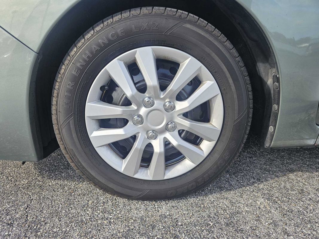 Used 2016 Subaru Impreza 2.0i w/ Popular Package #1 image 5