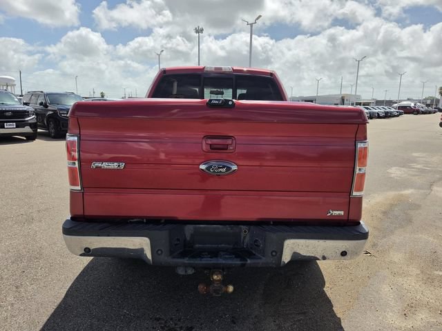 Used 2010 Ford F150 XL RWD image 16