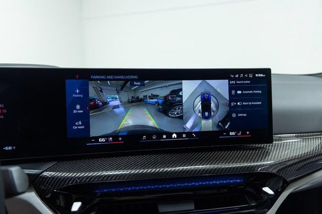 New 2027 BMW M3 Competition AWD/4WD image 20