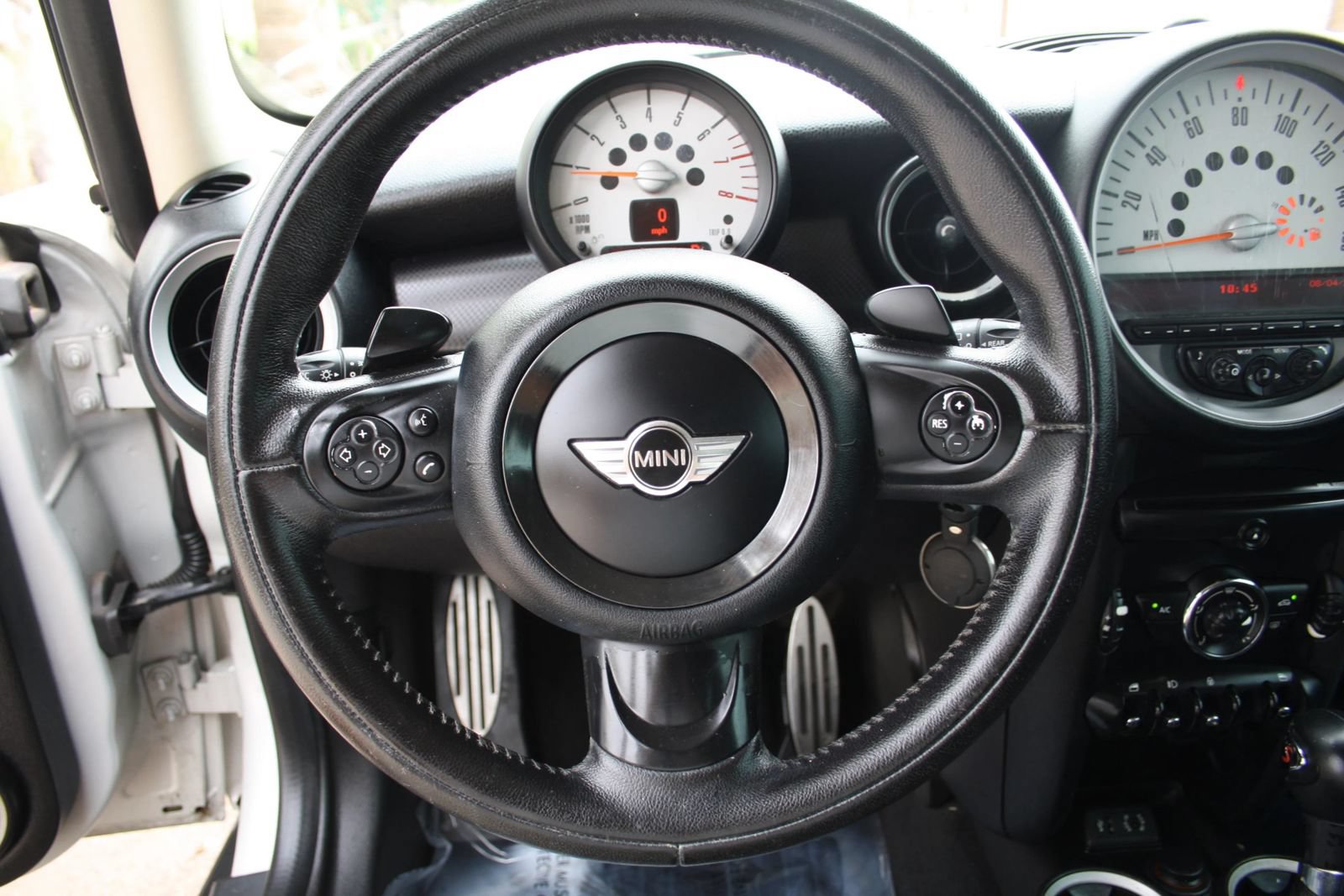 Used 2013 MINI Cooper S FWD image 10