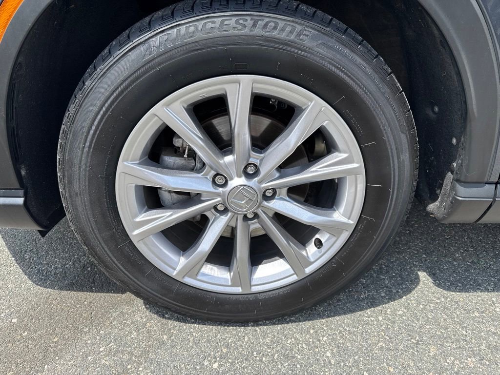 Used 2023 Honda CR-V EX-L image 13
