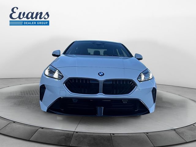 Certified 2025 BMW 228i xDrive image 10