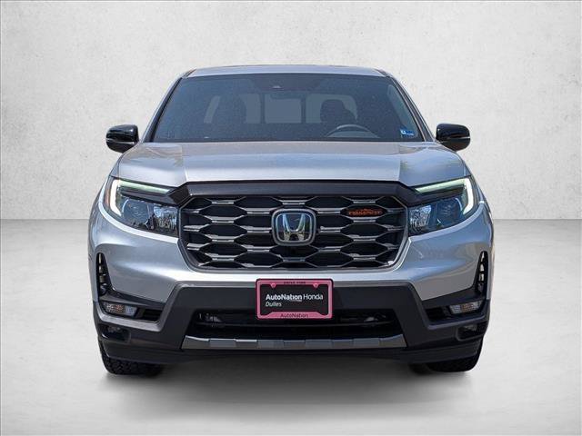 New 2026 Honda Ridgeline TrailSport image 6