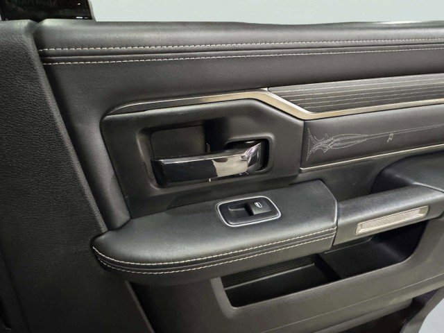 Used 2022 RAM 3500 Limited w/ Night Edition image 18