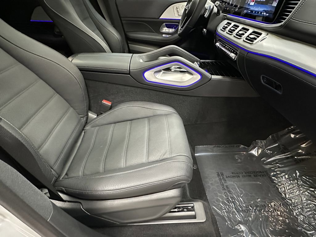 Certified 2025 Mercedes-Benz GLE 450 4MATIC Coupe image 14
