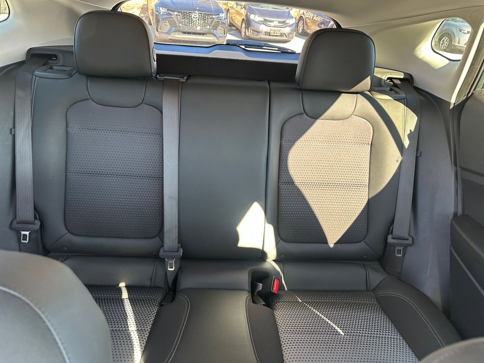 Used 2025 Chevrolet Trax LT image 36