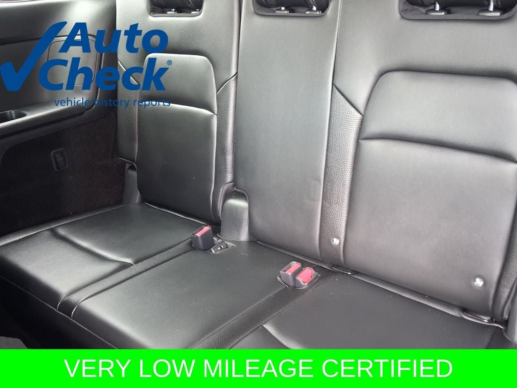 Certified 2024 Nissan Pathfinder SL AWD/4WD image 13