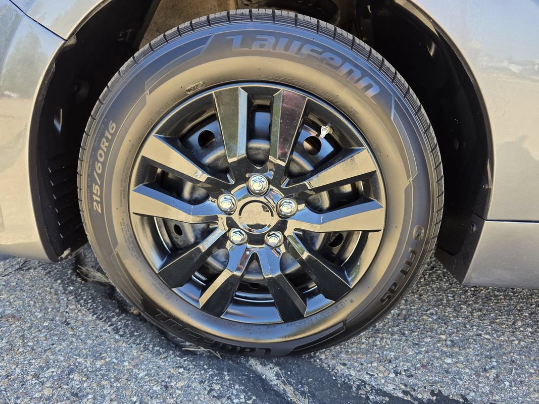 Used 2018 Nissan Altima 2.5 S w/ S Convenience Package FWD image 37
