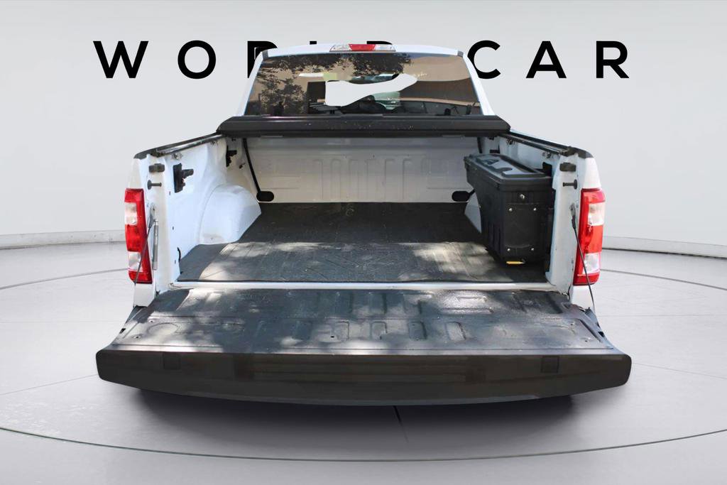 Used 2023 Ford F150 XL w/ STX Appearance Package RWD image 9