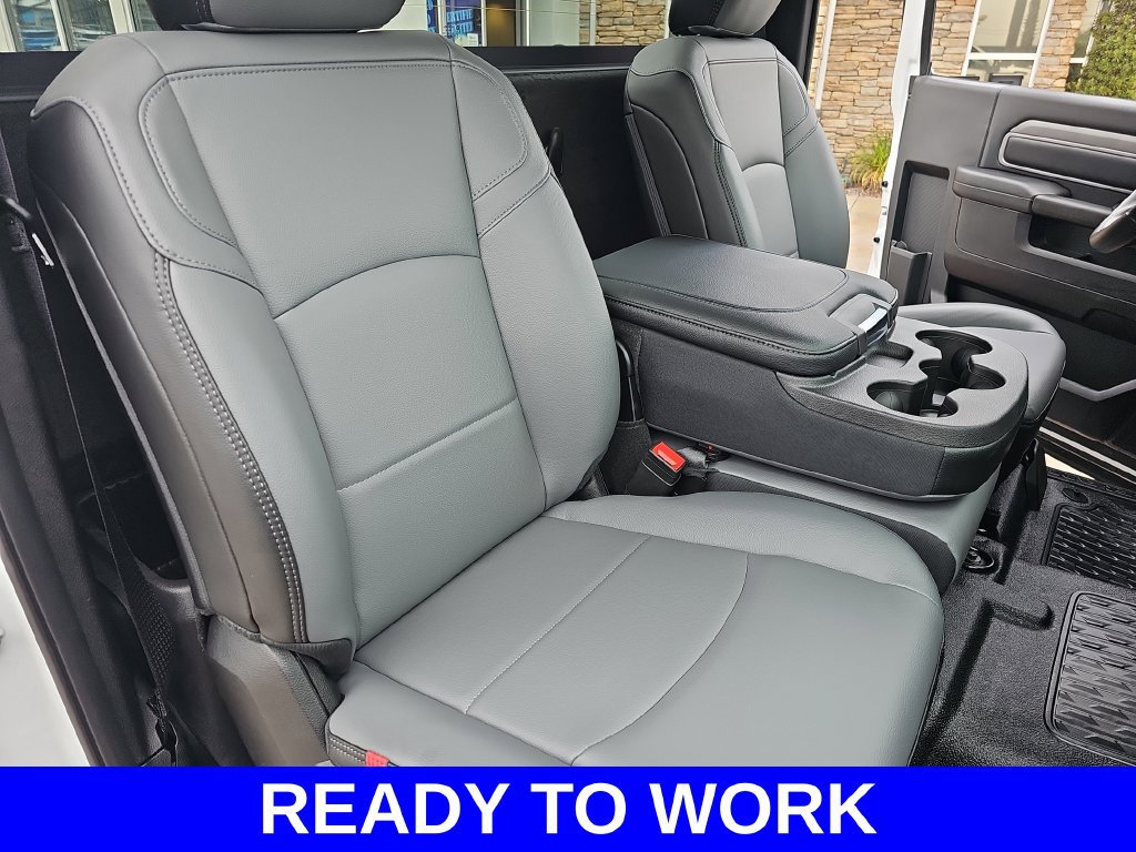 New 2026 RAM 4500 Tradesman RWD image 10