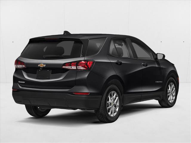 New 2024 Chevrolet Equinox Premier video 2