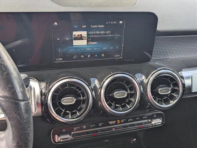 Certified 2021 Mercedes-Benz GLB 250 image 7