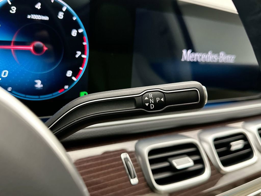Used 2022 Mercedes-Benz GLE 350 4MATIC image 24