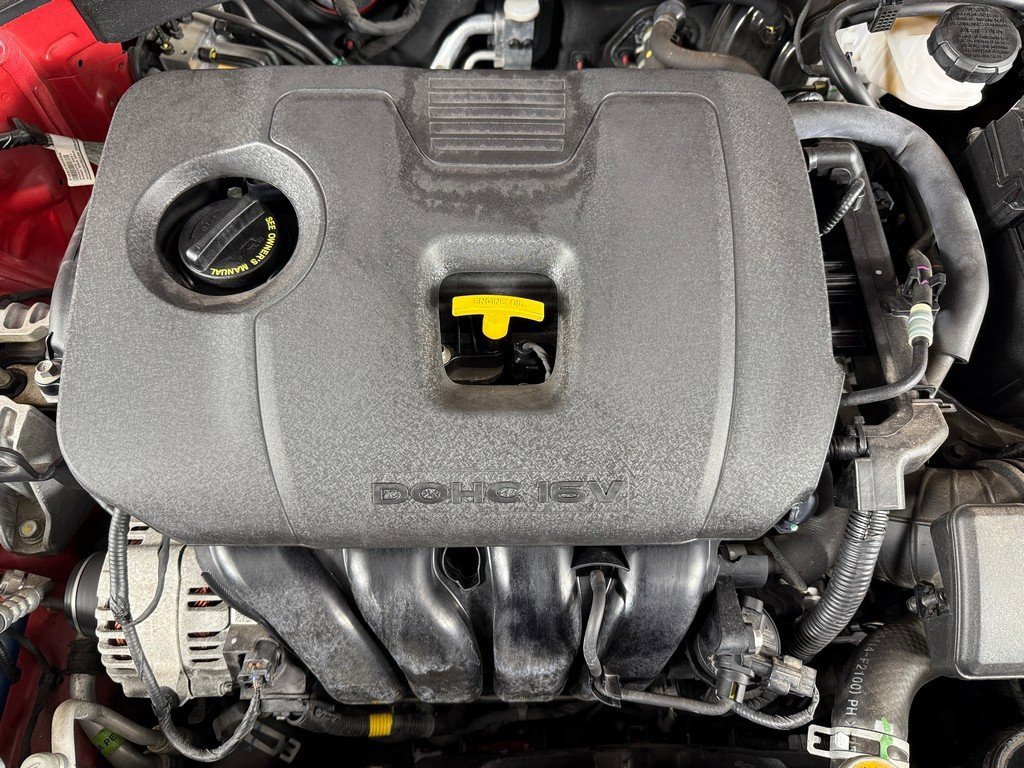 Used 2020 Hyundai Elantra SEL image 15