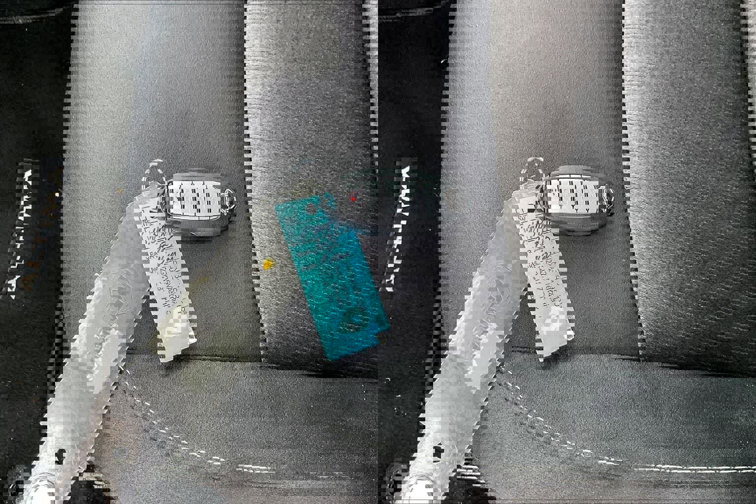 Used 2025 Nissan Altima 2.5 SV image 19