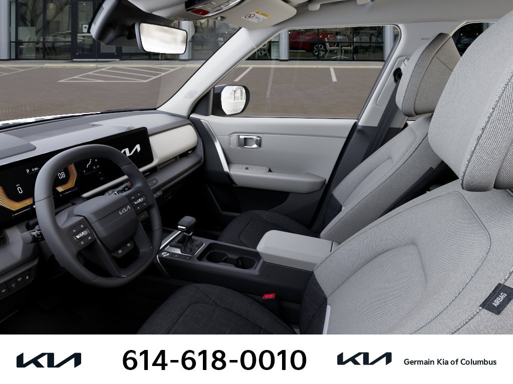 New 2027 Kia Seltos LX AWD/4WD image 20
