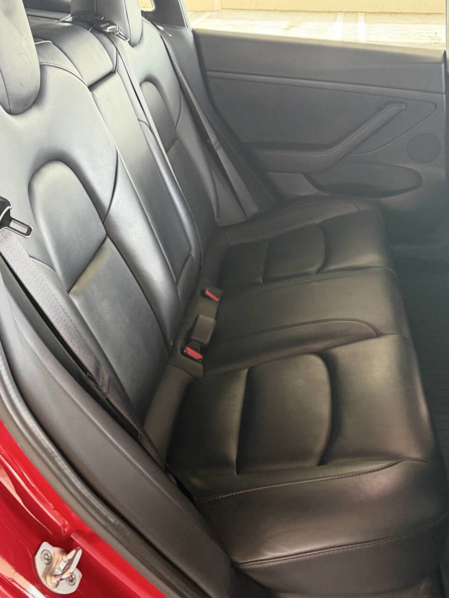 Used 2022 Tesla Model 3 image 17