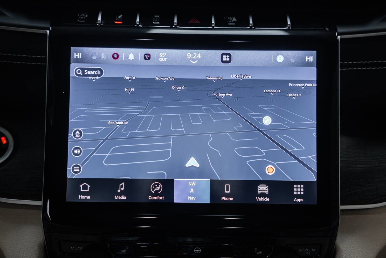 Used 2024 Jeep Grand Cherokee L Limited image 30