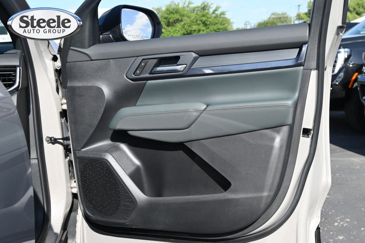 New 2026 GMC Terrain AT4 w/ Convenience Package III AWD/4WD image 27