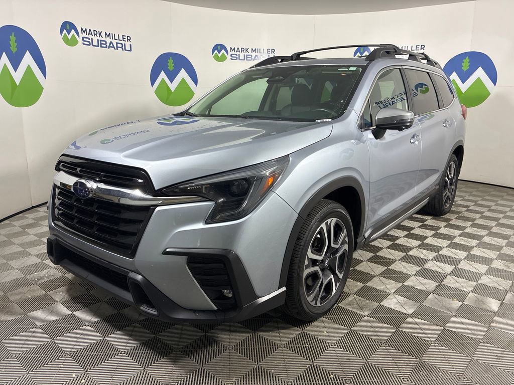 Used 2023 Subaru Ascent Limited w/ Technology Package image 3