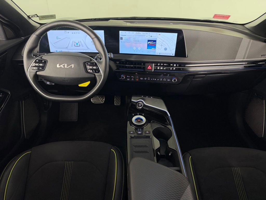 Used 2024 Kia EV6 GT image 12