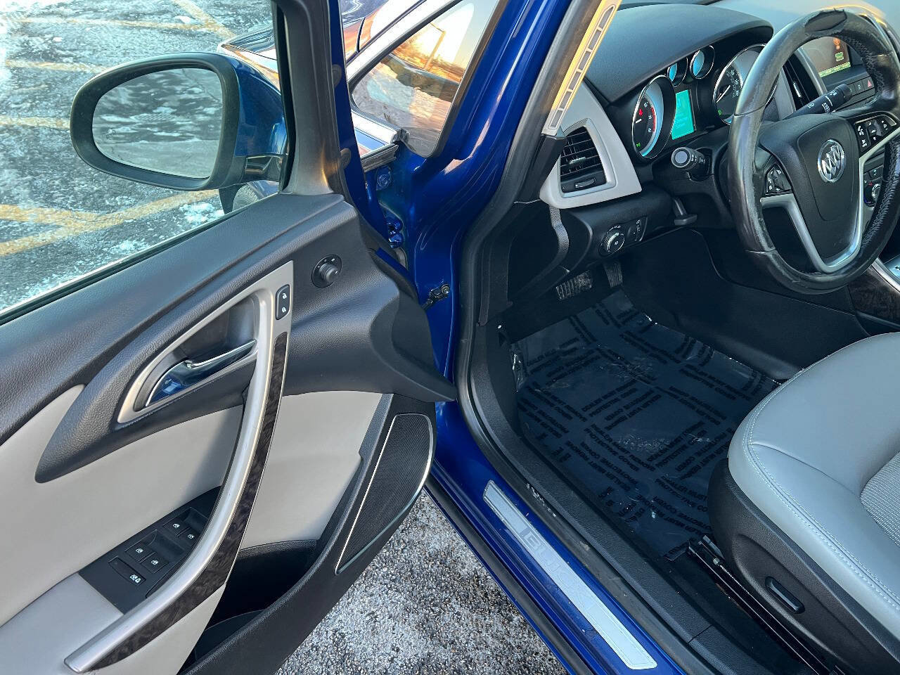 Used 2014 Buick Verano Convenience image 16