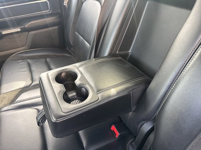 Used 2022 RAM 1500 Laramie image 32