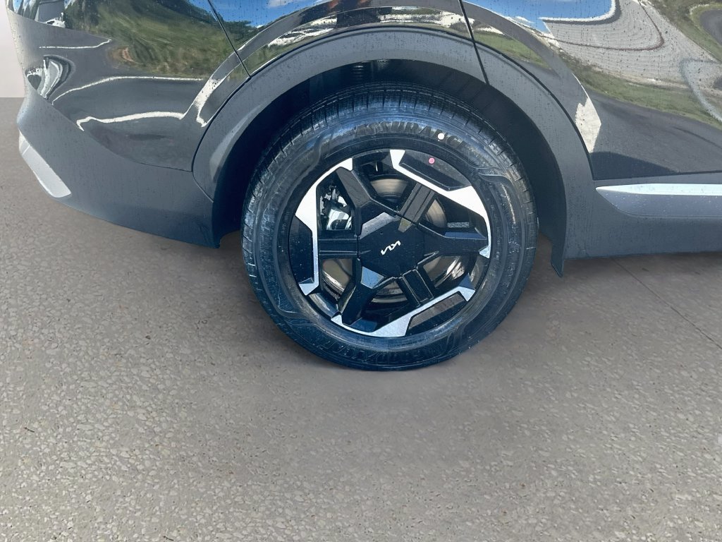 New 2027 Kia Sportage S AWD/4WD image 29