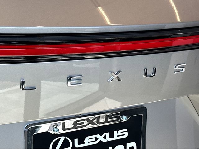New 2026 Lexus NX 350h F Sport AWD/4WD image 23
