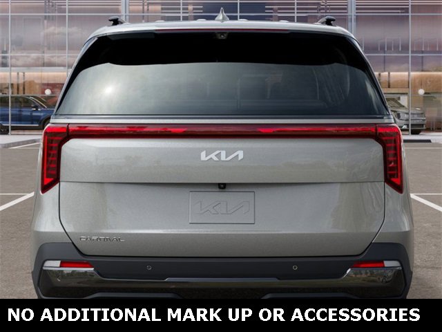New 2026 Kia Carnival SX Prestige image 13