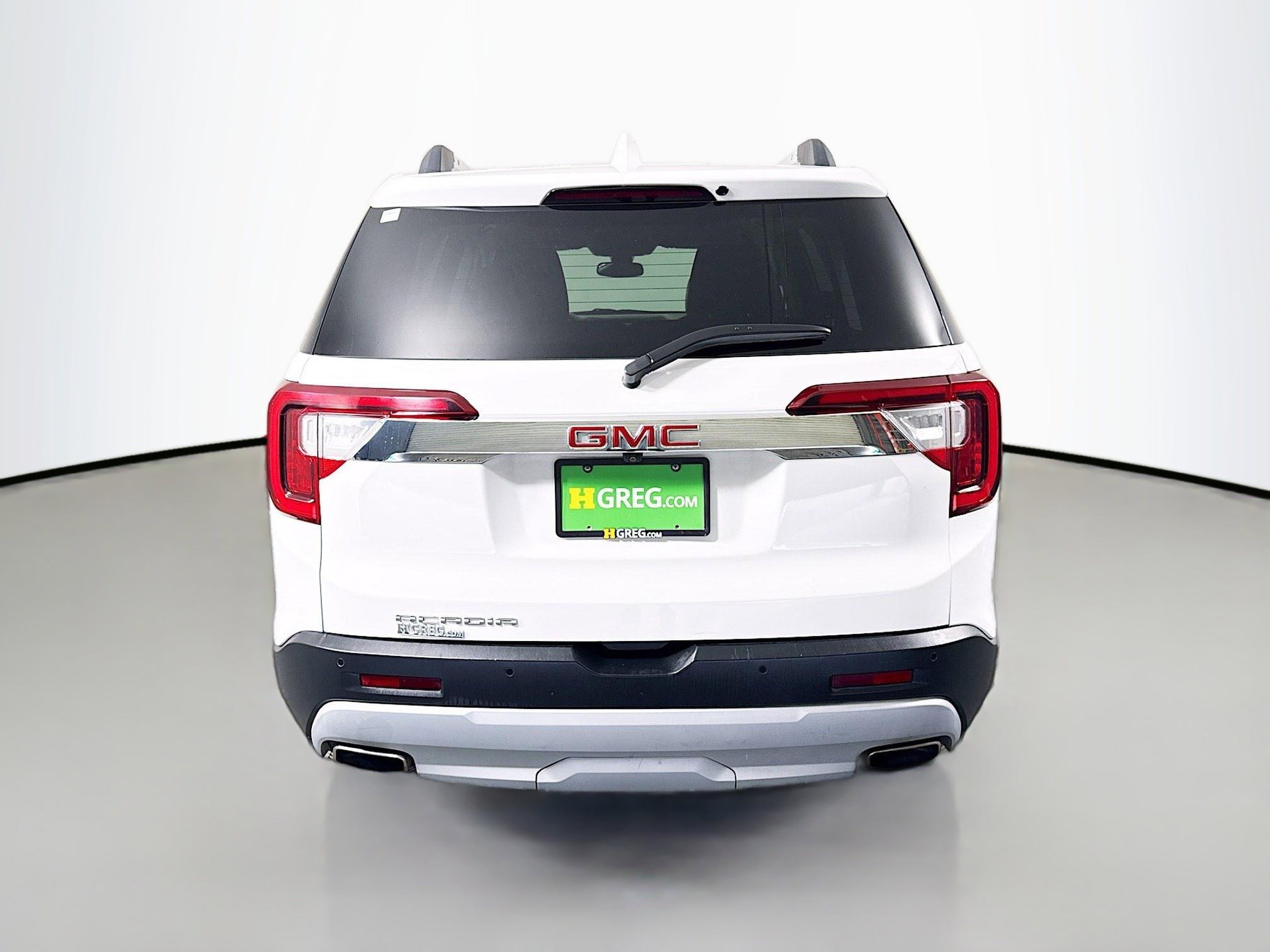 Used 2023 GMC Acadia SLT image 8