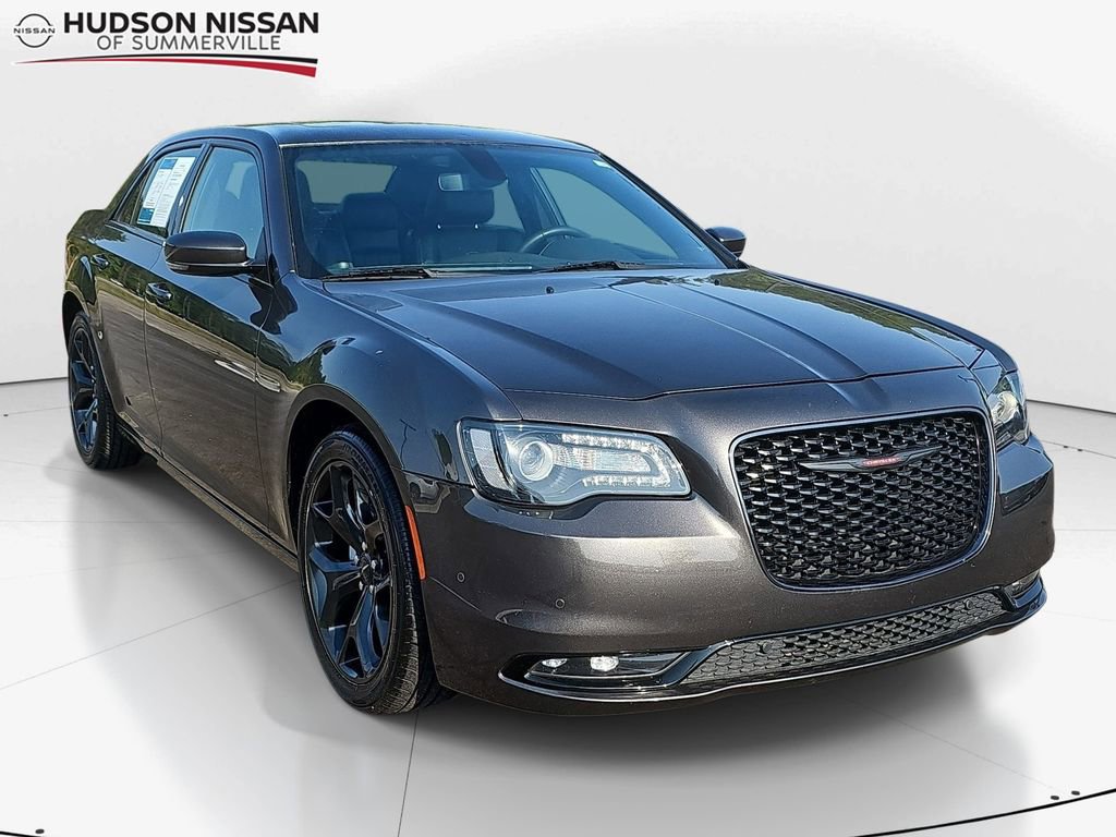 Used 2023 Chrysler 300 S RWD image 1
