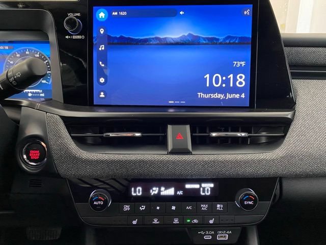 New 2026 Subaru Outback Limited AWD/4WD image 18
