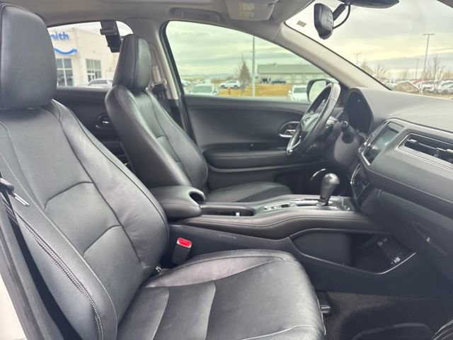 Used 2019 Honda HR-V EX-L image 23
