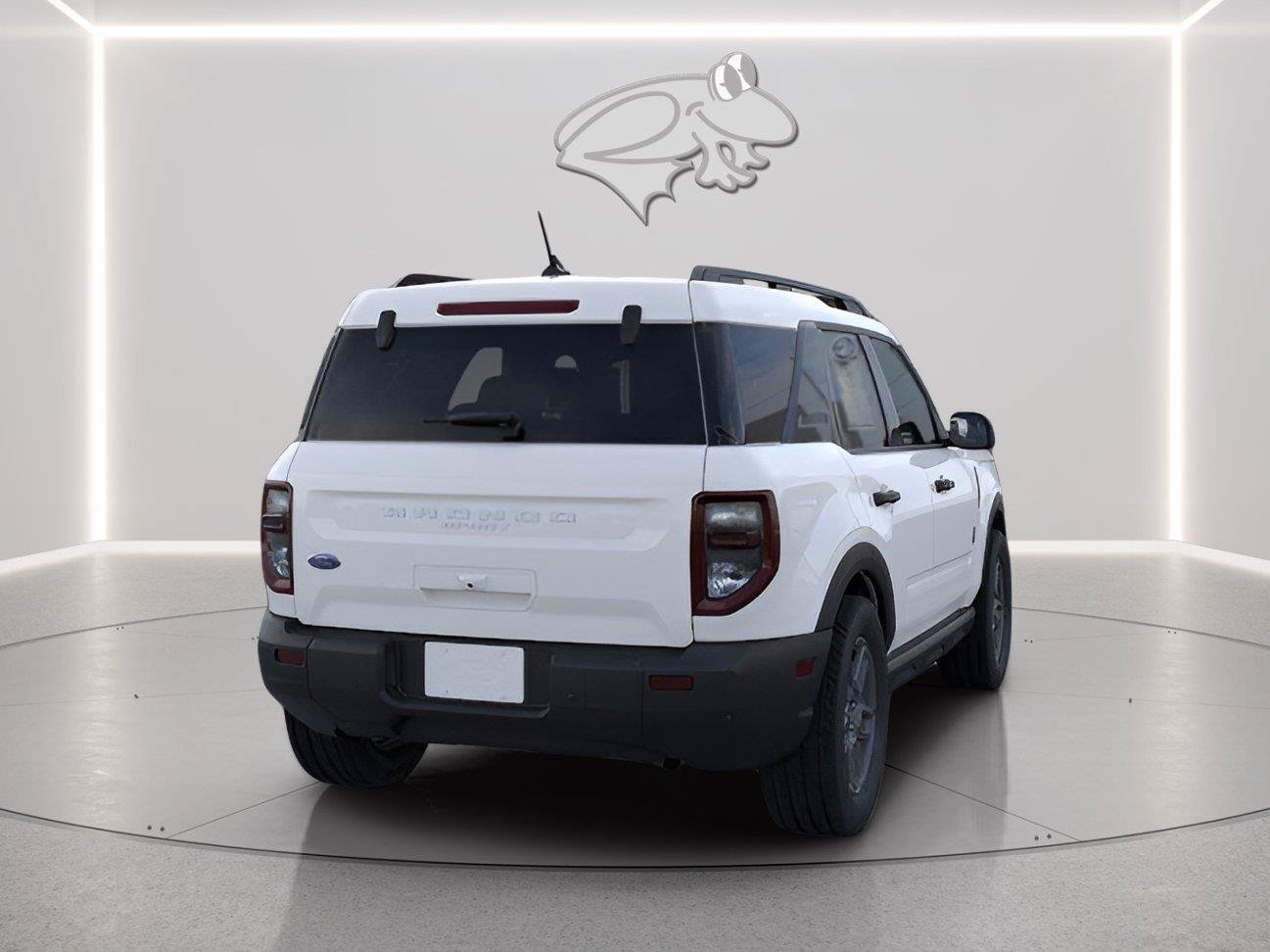 New 2026 Ford Bronco Sport Big Bend AWD/4WD image 6